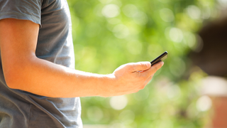 Man Falls to His Death While Preoccupied By Electronic Device